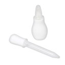 Ver imagem 1 de Kit Aspirador Nasal Conta Gotas - Buba Moas Industria e Comercio Buba