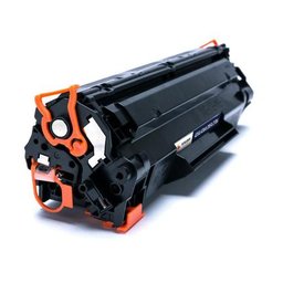 Toner Compatível 35/36/285a 2k Para Hp 1005 1102 1132 1006 1120 1102 - 2