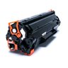 Toner Compatível 35/36/285a 2k Para Hp 1005 1102 1132 1006 1120 1102 - 2