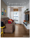 Ver imagem 2 de Trilho Eletrificado 1m + 4 Spot Led 7w Branco Luz Quente