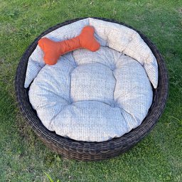 Chaise Nova Delhi para Pet - Tecido - 3