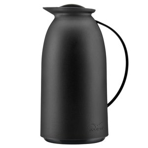 Garrafa Térmica VG 750ml Preto Invicta