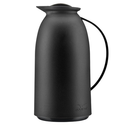 Garrafa Térmica VG 750ml Preto Invicta