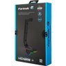 Suporte para Headset Fortrek Vickers Rgb Preto - 6