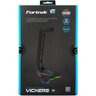 Suporte para Headset Fortrek Vickers Rgb Preto - 2