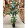 Planta Artificial Arvore Palmeira Real Toque com 1.20m - 9
