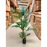 Planta Artificial Arvore Palmeira Real Toque com 1.20m - 5