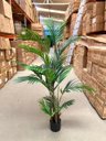 Ver imagem 5 de Planta Artificial Arvore Palmeira Real Toque com 1.20m