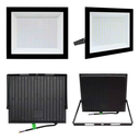 Ver imagem 4 de Refletor Led 800w Holofote Branco Bivolt Prova Dagua Ip65