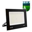 Ver imagem 2 de Refletor Led 800w Holofote Branco Bivolt Prova Dagua Ip65