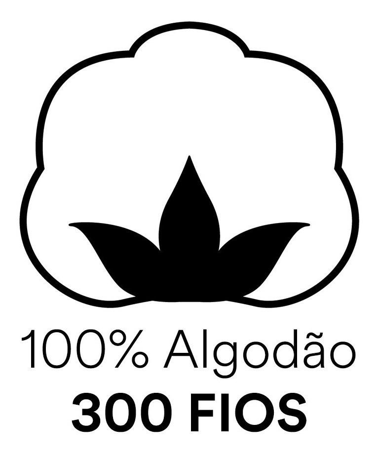 Kit Colcha Cobre Leito King Size 100% Algodão 300 Fios Hotelaria Matelassê Branco - 2