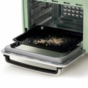 Ver imagem 5 de Fritadeira Air Fryer Ariete Vintage 16L Verde 1200W 220V - Modelo 4632 Retrô