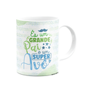 Ver imagem 2 de Caneca Avós - És Um Grande Pai e Um Super Avô