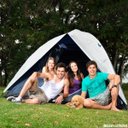 Ver imagem 5 de Barraca Iglu Luna 5 Pessoas Mor