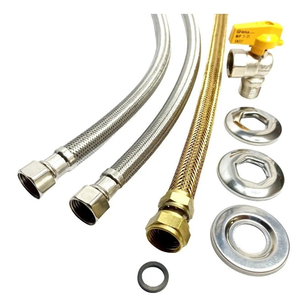 KIT FLEXIVEL 40 CM - 1