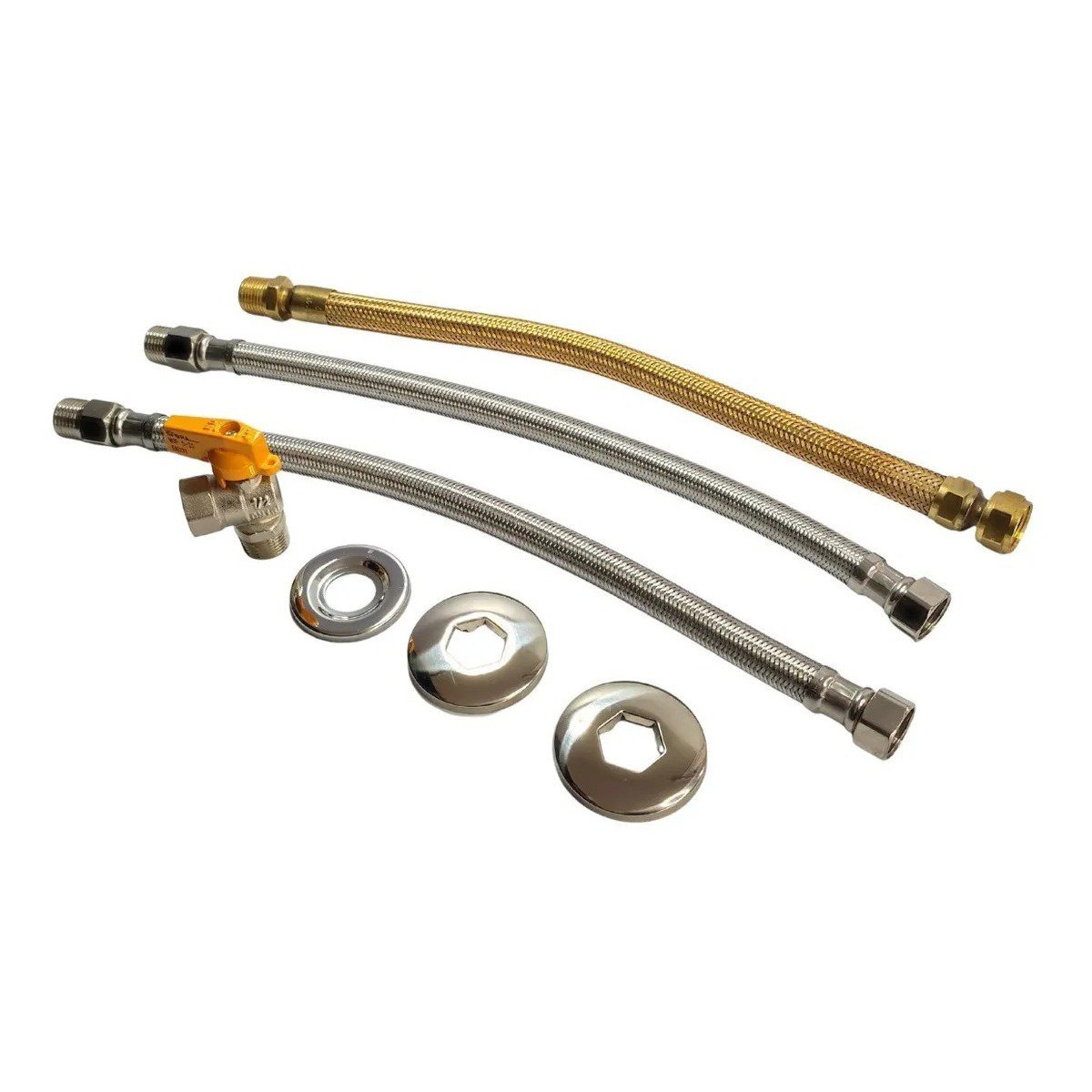 KIT FLEXIVEL 40 CM - 2
