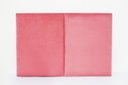 Ver imagem 4 de Cabeceira Modulada Estofada Adesiva 1 Módulo 30x40cm Rosa