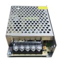 Ver imagem 2 de Fonte Chaveada Colmeia 12v 5a 60w Estabilizada Bivolt 110v/220v
