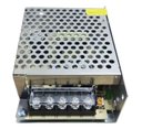 Ver imagem 2 de Fonte Chaveada Colmeia 12v 5a 60w Estabilizada Bivolt 110v/220v