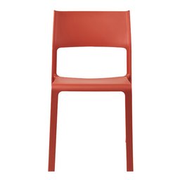 Cadeira Mykonos - Terracota fratini - 1 Cadeira Mykonos - Terracota fratini - 1