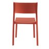 Cadeira Mykonos - Terracota fratini - 4