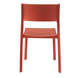 Cadeira Mykonos - Terracota fratini - 4 Cadeira Mykonos - Terracota fratini - 4
