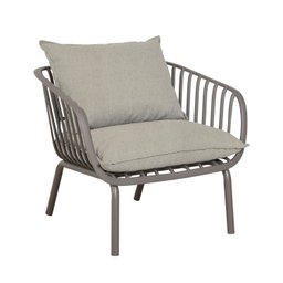 Poltrona para Jardim em Polipropileno Seiva - 1