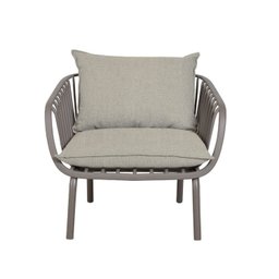 Poltrona para Jardim em Polipropileno Seiva - 5