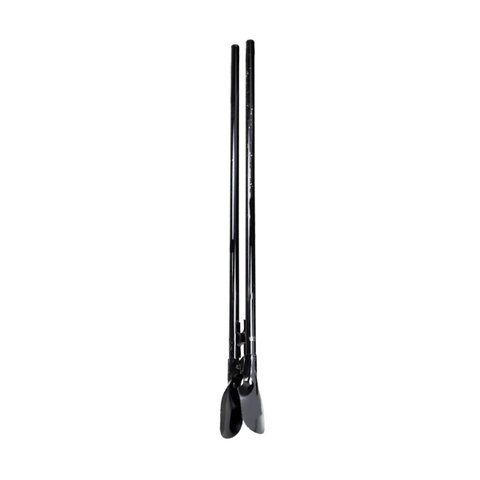Cavadeira Standard Articulada Cabo Tubo em Aço Carbono 120cm Minasul