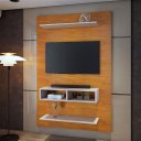 Ver imagem 1 de Painel para TV 43 ° Byte Off Mel/Off White