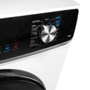 Ver imagem 4 de Lava e Seca Philco Pls11b Invertplus 16 Programas Lavagem 10kg Branca 127v