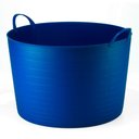 Ver imagem 1 de Balde Flexi Tub 70 Litros Azul Keter Outros