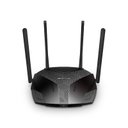 Ver imagem 1 de ROTEADOR WIRELESS 1800MBPS MR70X AX1800 (4 ANTENAS) MERCUSYS