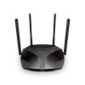ROTEADOR WIRELESS 1800MBPS MR70X AX1800 (4 ANTENAS) MERCUSYS - 1