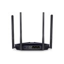 Ver imagem 2 de ROTEADOR WIRELESS 1800MBPS MR70X AX1800 (4 ANTENAS) MERCUSYS