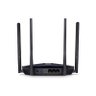 ROTEADOR WIRELESS 1800MBPS MR70X AX1800 (4 ANTENAS) MERCUSYS - 2