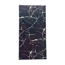 Ver imagem 1 de Placa Adesiva Marmore Brilho Porcelanato 3d 30x60 Kit 10 Un