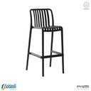 Ver imagem 2 de Kit 2 Banquetas Outdoor Gávea Várias Cores - Rivatti