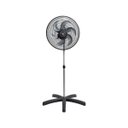 Ver imagem 1 de Ventilador de Pedestral Oscilante 140w Preto 220v Tron
