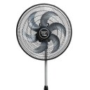 Ver imagem 2 de Ventilador de Pedestral Oscilante 140w Preto 220v Tron