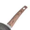 Ver imagem 3 de Frigideira para Indução Tognana Jungle 24 Cm