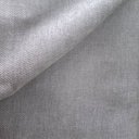 Ver imagem 2 de Cama Box com Cabeceira Queen Elegante Linho Cinza Claro - Sallar Home