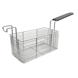 Fritadeira de Mesa 2 Cubas de 15cm e 6 Litros 220v - 4