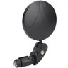Kit 2 Peças Espelho Retrovisor Giratório 360° Lorben Bike Guidão Bicicleta Articulado Segurança - 4