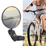 Kit 2 Peças Espelho Retrovisor Giratório 360° Lorben Bike Guidão Bicicleta Articulado Segurança - 2