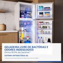 Ver imagem 5 de Geladeira Panasonic 391 Litros Duplex Frost Free Inverter Branca Nr-BT44PV3W