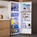 Ver imagem 4 de Geladeira Panasonic 391 Litros Duplex Frost Free Inverter Branca Nr-BT44PV3W
