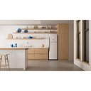 Ver mais imagens de Geladeira Panasonic 391 Litros Duplex Frost Free Inverter Branca Nr-BT44PV3W