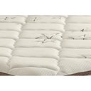 Ver imagem 5 de Colchão Queen Anjos Ortopédico D28 / Ag 65 Star Pillow Top Brown (158x198x30) - 