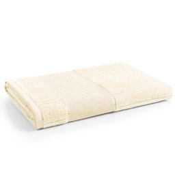 Toalha de Banho Para Bordar Karsten Stella Cáqui - 1